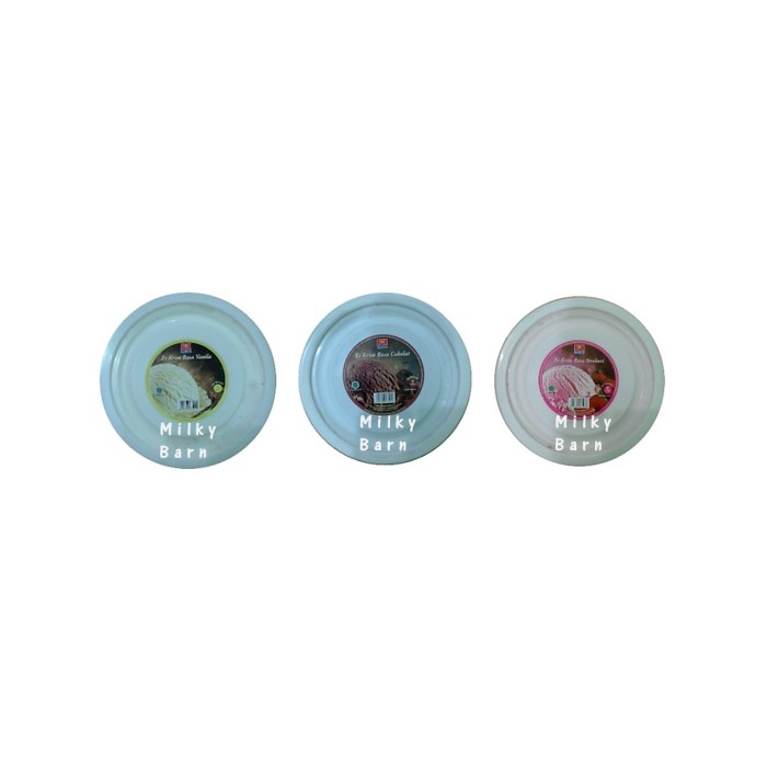 

HJK Es Krim Diamond 8 lt / Ice Cream Diamond Regular 8 lt