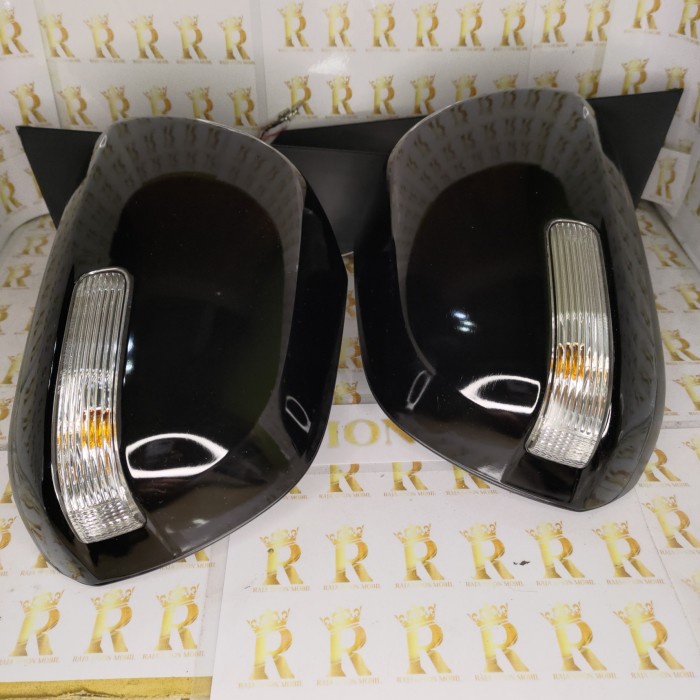 Spion Innova V Original 2012 2013 2014 2015