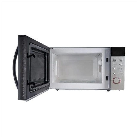 Promo Oven Microwave Aqua Aem-S 1812 S Aems 1812 S - Asli