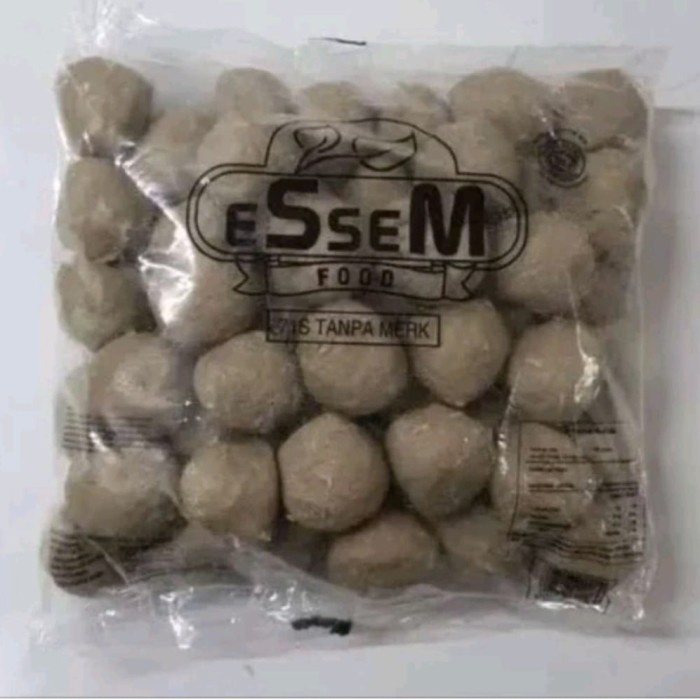 

Bakso Sapi Asem / 1 Pax