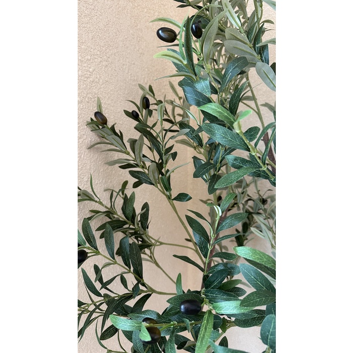 Artificial Olive Tree // Rumah Tangga // Dekorasi // Tanaman Artificial