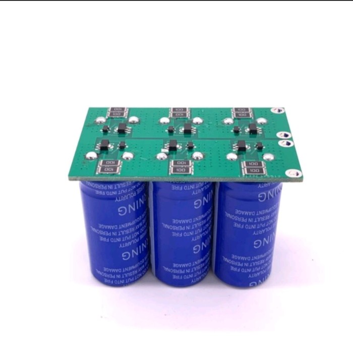 TOP SUPER CAPASITOR 16V 20 FARAD, 6PCS/SET 2.7V 120F SUPER FARAD CAPACITOR -