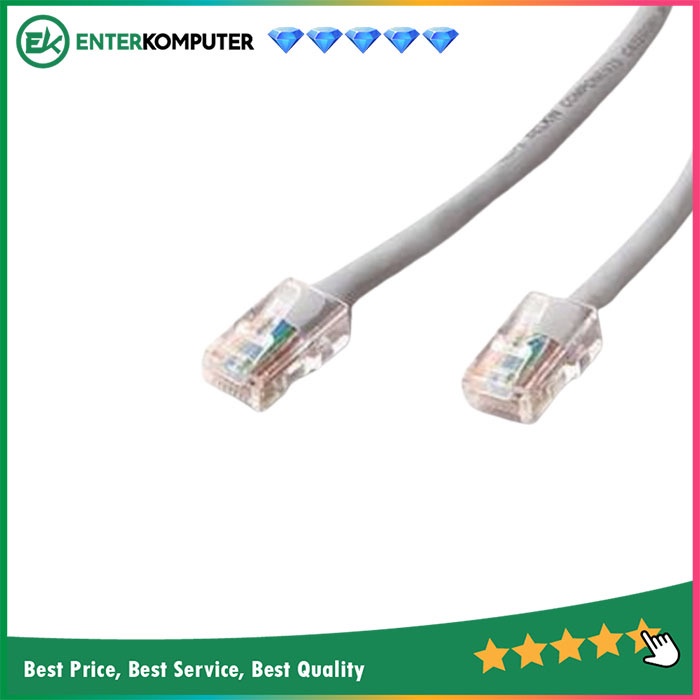 Kabel LAN 100 Meter - Standard