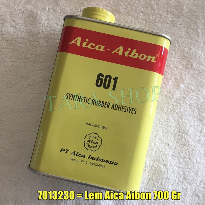 

READY STOK LEM AIBON 700 GR - 7013230 READYY