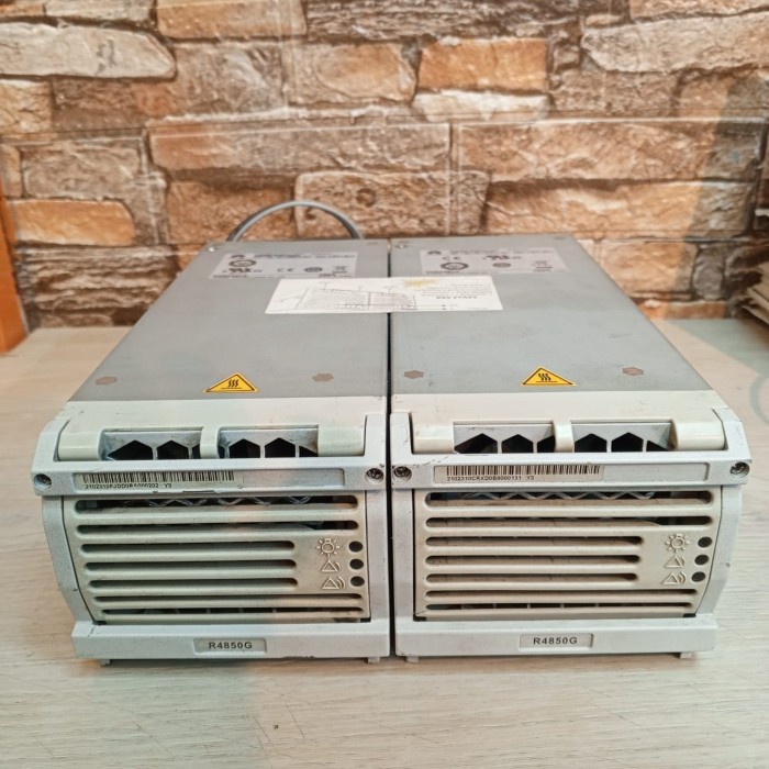 TOP SMPS HUAWEI ADAPTOR SWITCHING 50A 53V STABILIZED SMPS POWER SUPPLY -