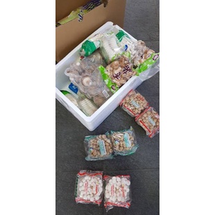 

Jamur shitake 200 gram