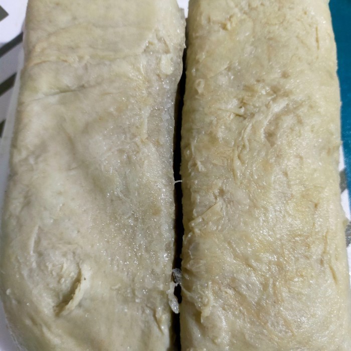 

gluten kotak / Mien cin / mie cia bebek polos