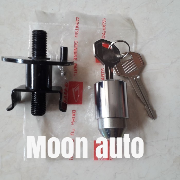Kunci Ban Serep Terios-Rush #Moonauto