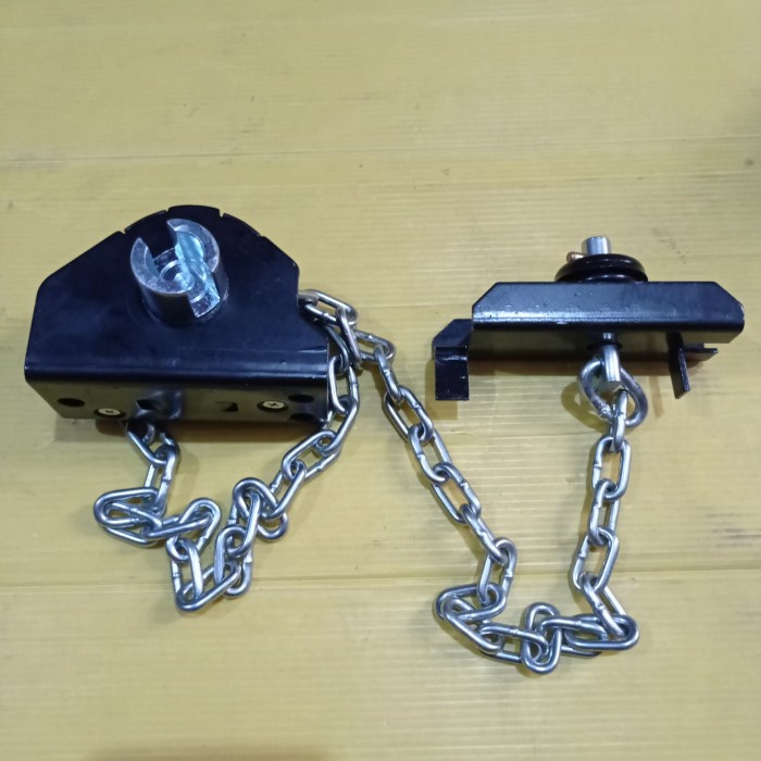 Gantungan Ban Serep Innova Reborn