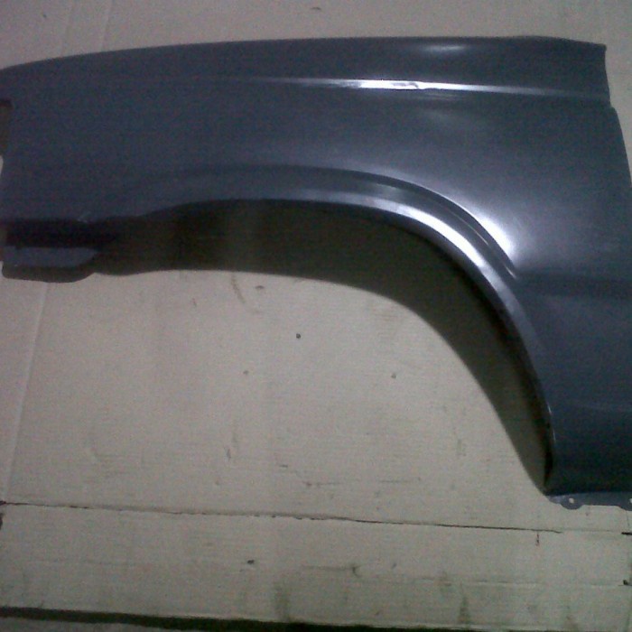 Spakbor Isuzu Panther Kotak(Kiri)