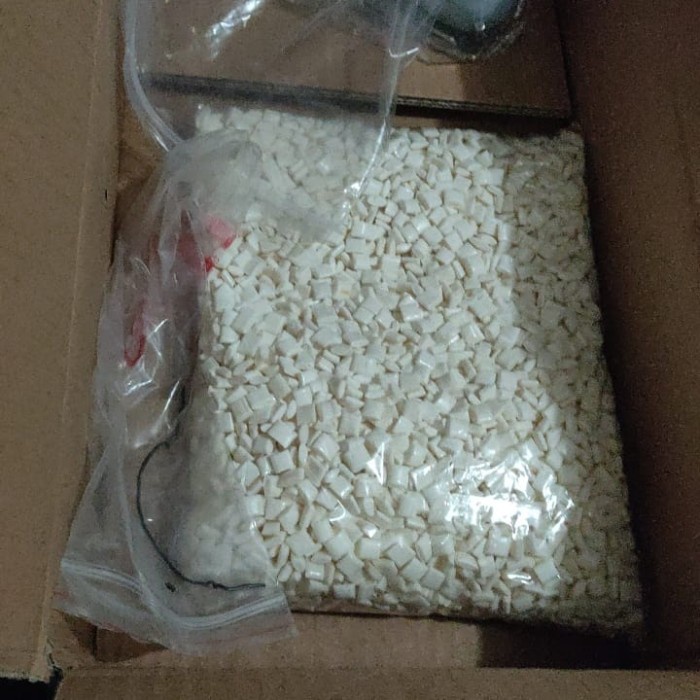 

ATKJaya- Hot Melt Glue Adhesive Binding Jilid Buku/Biji Lem Kertas Bakar Panas