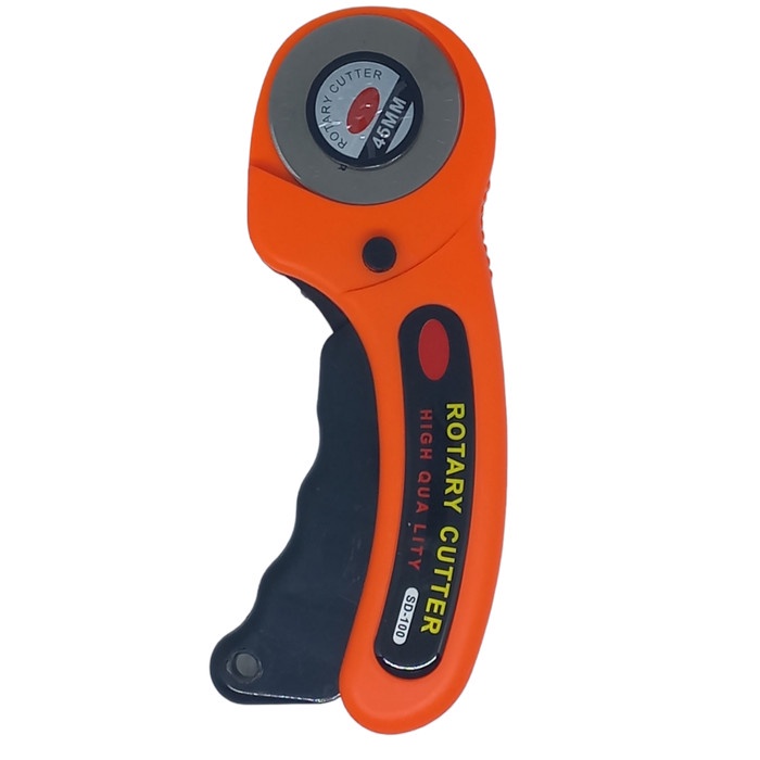 

ATKJaya- rotary cutter