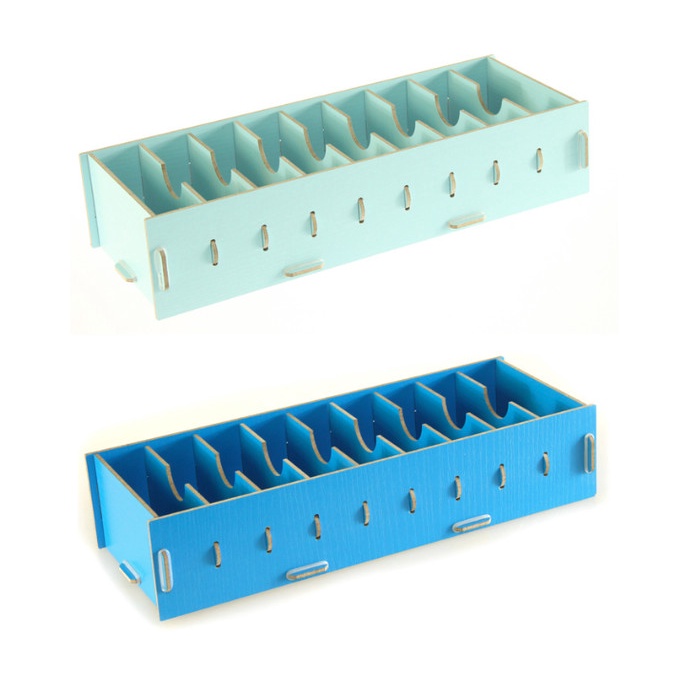 

ATKJaya- Kotak Kartu Nama DIY Kayu