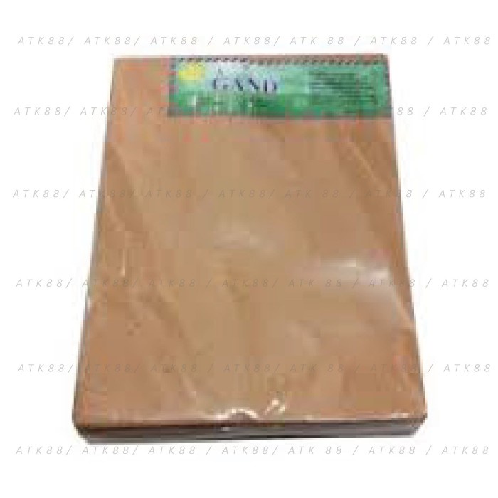 

ATKJaya- Amplop Coklat Folio Seal GAND