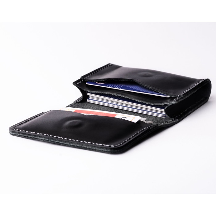 

ATKJaya- DOMPET KARTU KULIT ASLI MUAT BANYAK DOMPET KARTU ATM