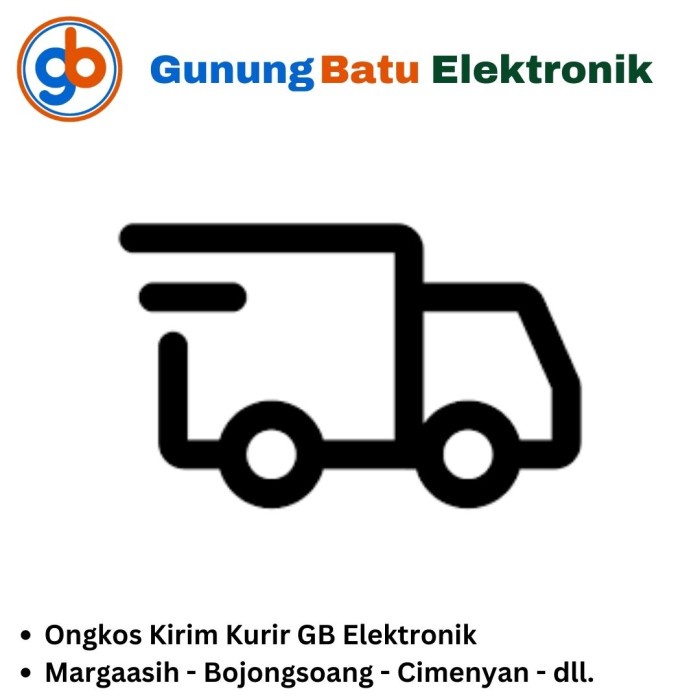 

ATKJaya- Ongkos Kirim Kurir Toko Bandung dan sekitarnya