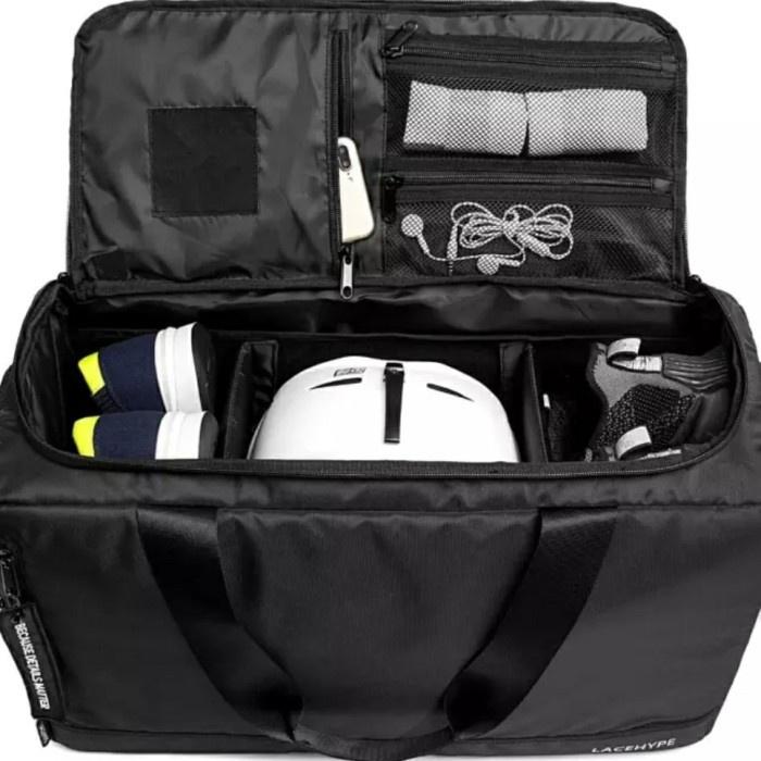 JTTOP TAS GYM KECIL TAS SEPATU SERBAGUNA TAS TRAVEL OLAHRAGA