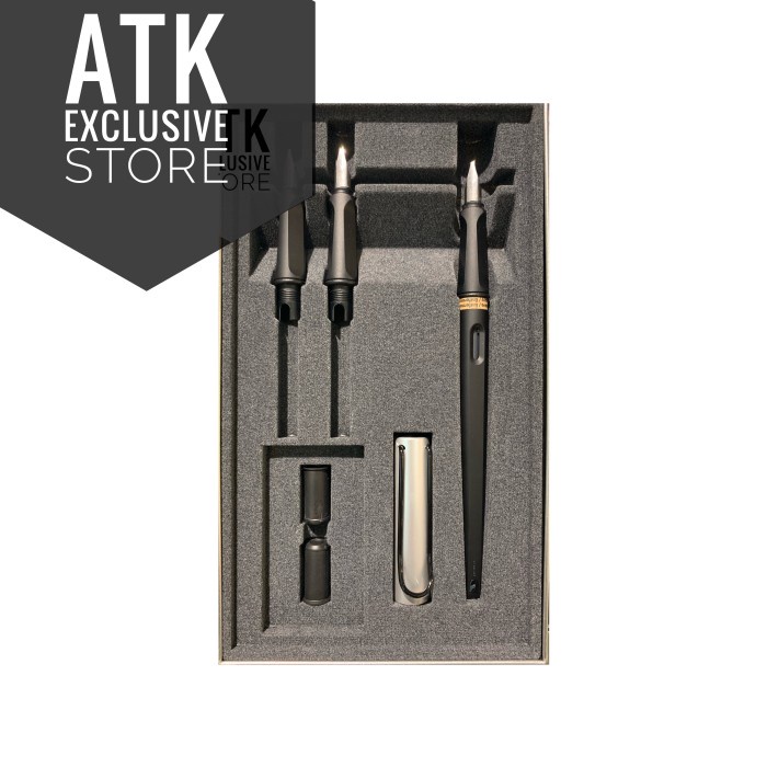 

LAMY JOY CALLIGRAPHY PEN SET