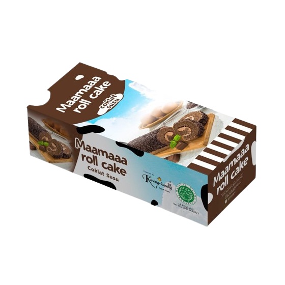 

Mama Roll Cake Oleholeh Lembang Bandung