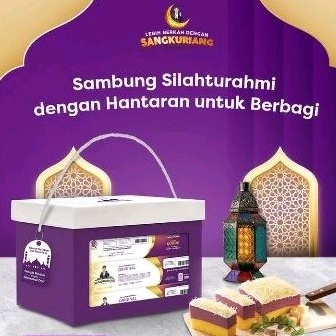 

*BEST SELLER* LAPIS KUKUS SANGKURIANG bogor ALL VARIAN