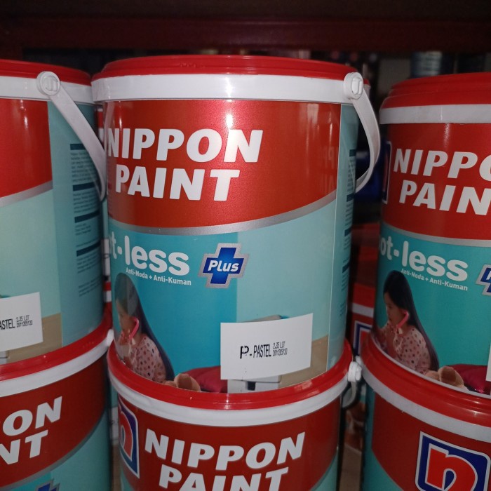 

SPOTLESS PLUS 2.5L GREEN ABYSS BGG 1799A