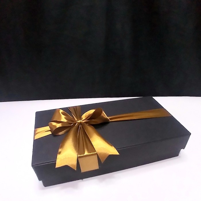 

SOUVEN- kotak kado Exclusive/ giftbox/boxsouvenir/23x12x5 cm