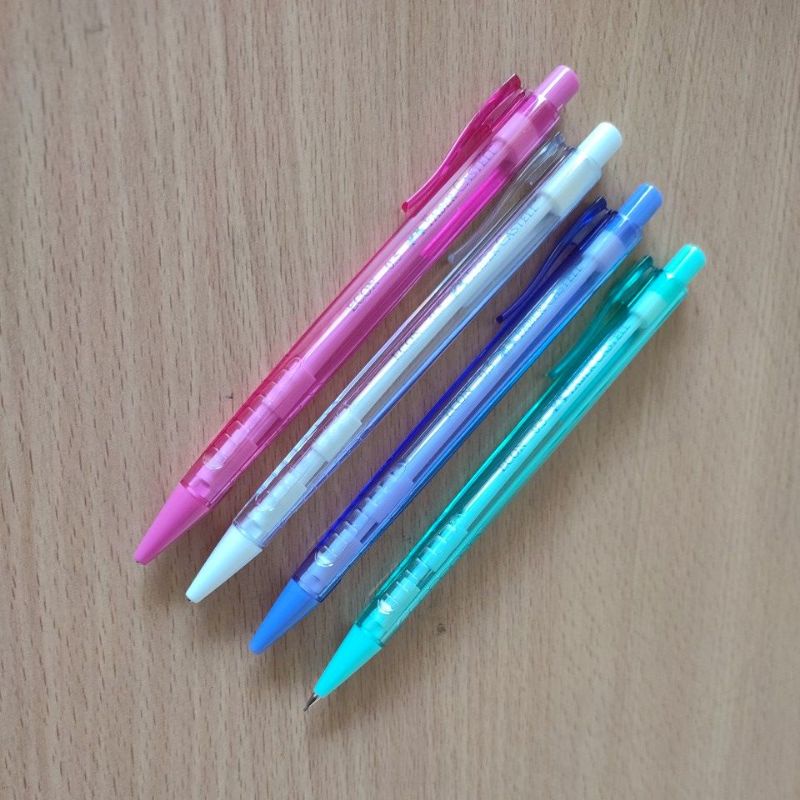

IK! Pensil Mekanik 0.5 Faber Castell 134212 ECON 0.5 Mechanical Pensil