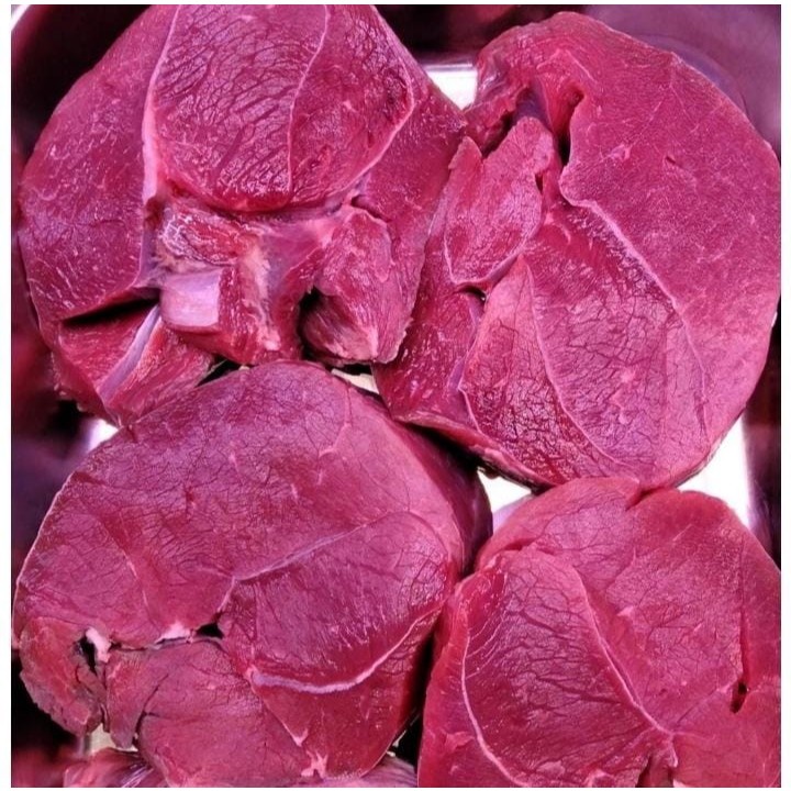 

DAGING RENDANG FRESH ( UTUH 1 KG)