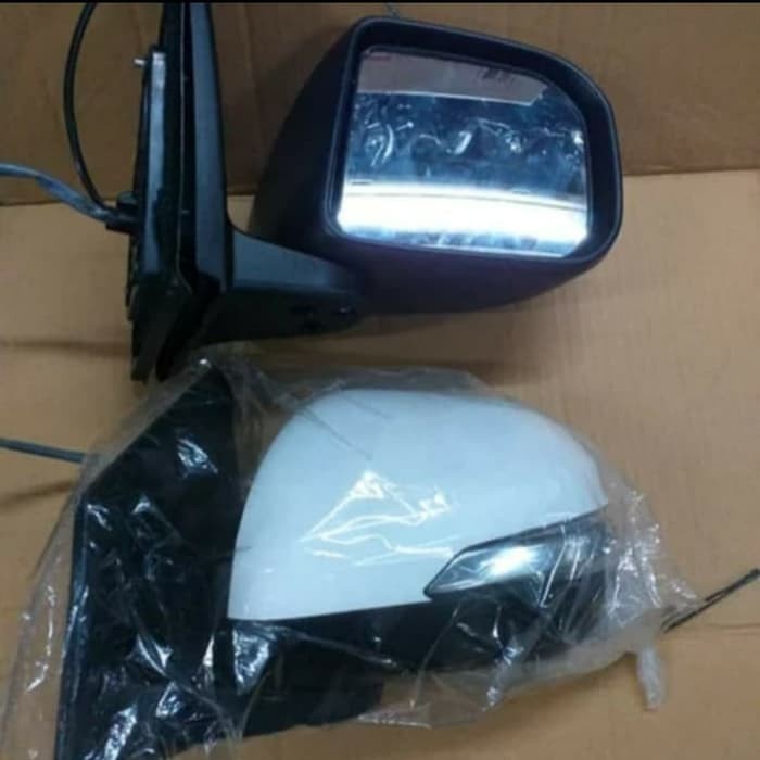 Kurapika Part SPION MOBIL AVANZA VELOZ VELOS Berkualitas