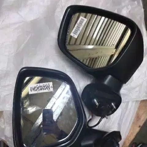 Kurapika Part spion mobil mitsubishi XPANDER sport ORI type GLS/GLX/CROSS 2016/2020 Berkualitas