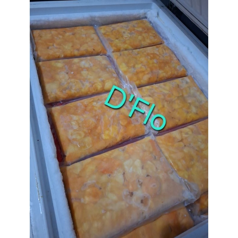 

Cempedak Frozen #cempedak frozen #cempedak #cempedak beku