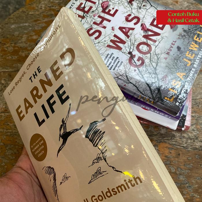 

HJK The Alchemist - Paulo Coelho (English) (Bahasa Indonesia)