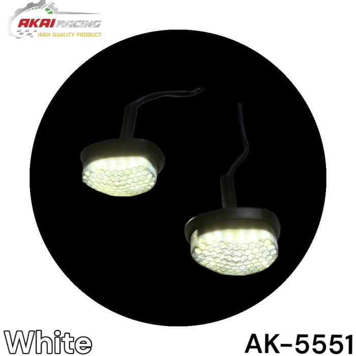 SEN TEMPEL/SEIN TEMPEL R15 V3/V2/R25/CBR 150 R/NINJA 250/GSX & LAIN2