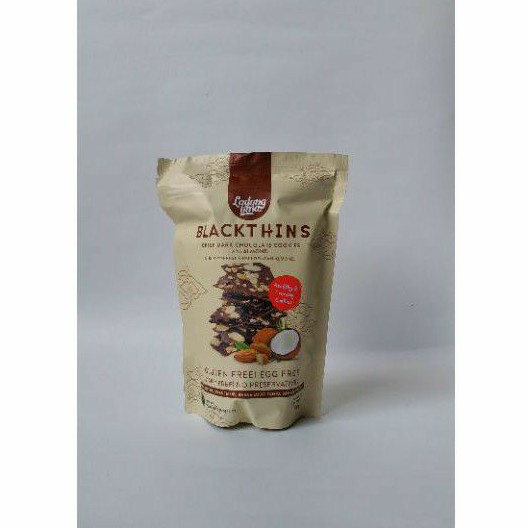 

HJ Blackthins Cookies Ladang Lima