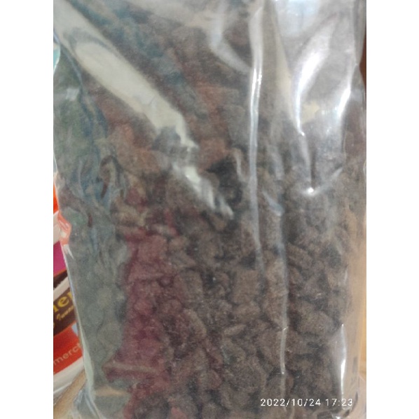 

HJ biskuit crumb 1kg