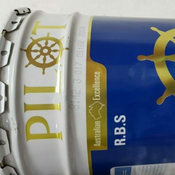 

Butter R B S Mentega Import Australia 500 gr / gram