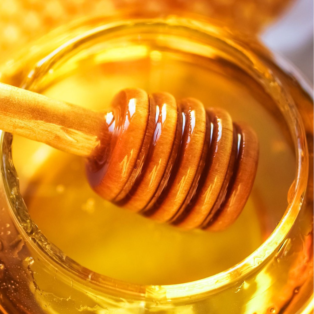 

Hao Greek Yogurt Parfaits Honey Crumble