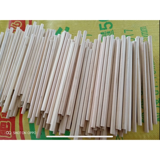 

Pensil Polos Kayu Isi 50 Seikat Segi Enam / Bulat / Segitiga