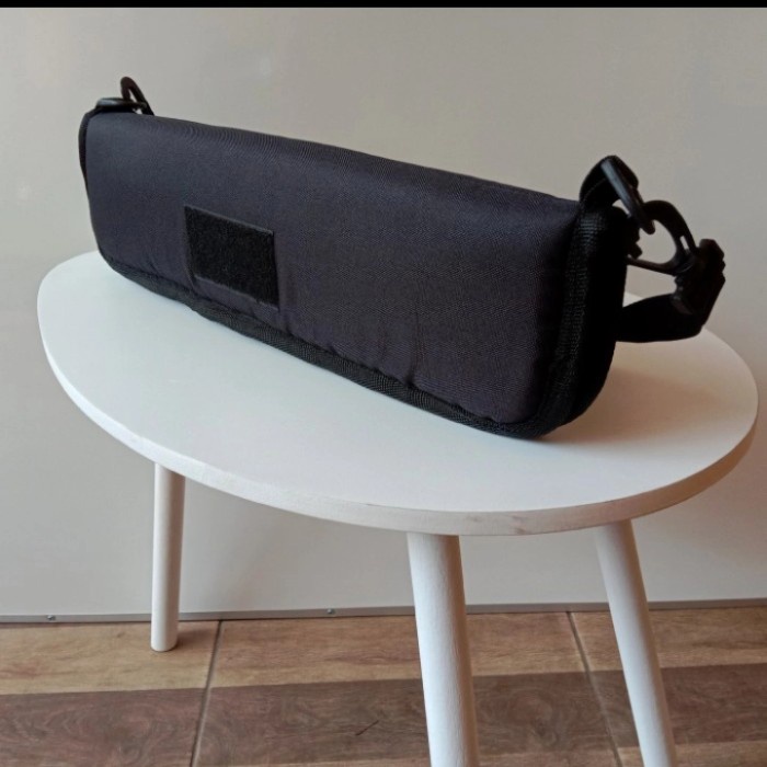 JAYAmart- TAS GOLOK DAN PISAU MODEL SLEMPANG