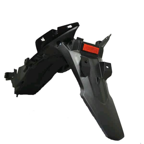 ready stok fender rear cb150r old 80100k15900 spakbor belakang cb150r old slebor belakang cb150r old