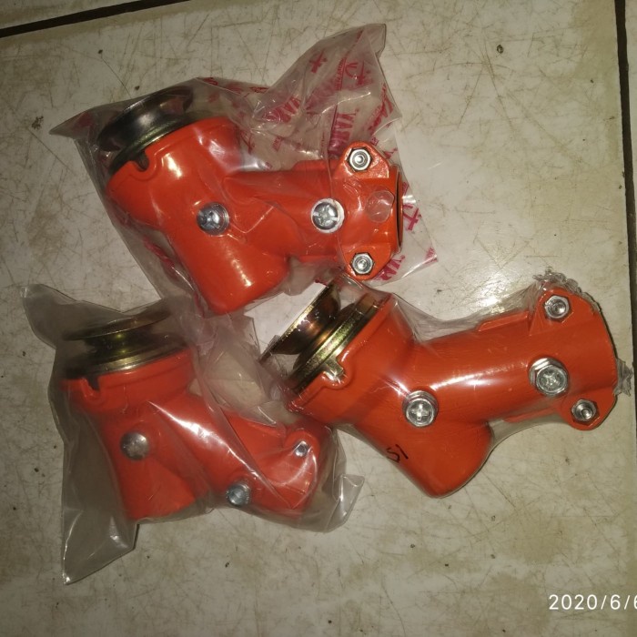 Jual [READY] gear case/kepala babi mesin potong rumput bintang 9