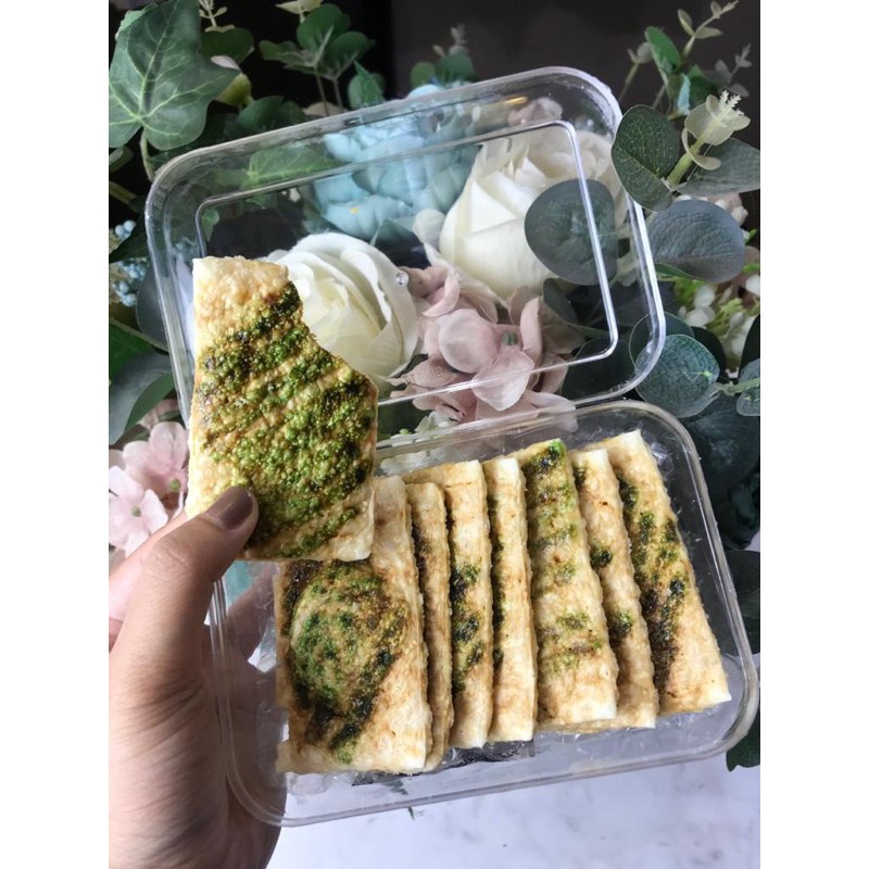 

HJ CEMILAN KEJU KRIUK GABIN SEAWEED DEBM