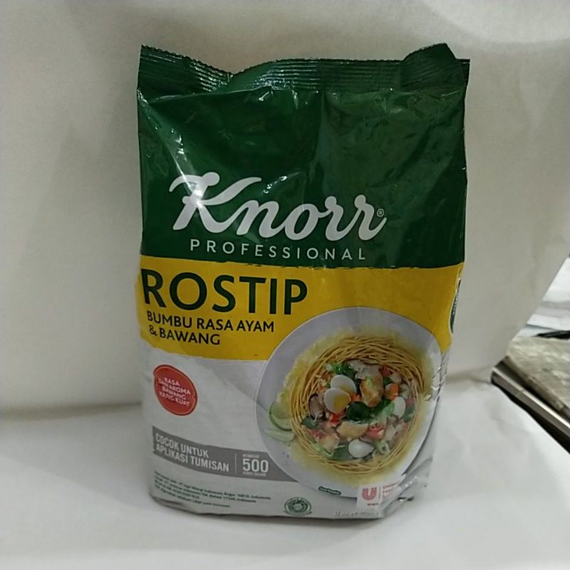 

Knorr rostip/bumbu pelezat serba guna rasa ayam uk 1kg