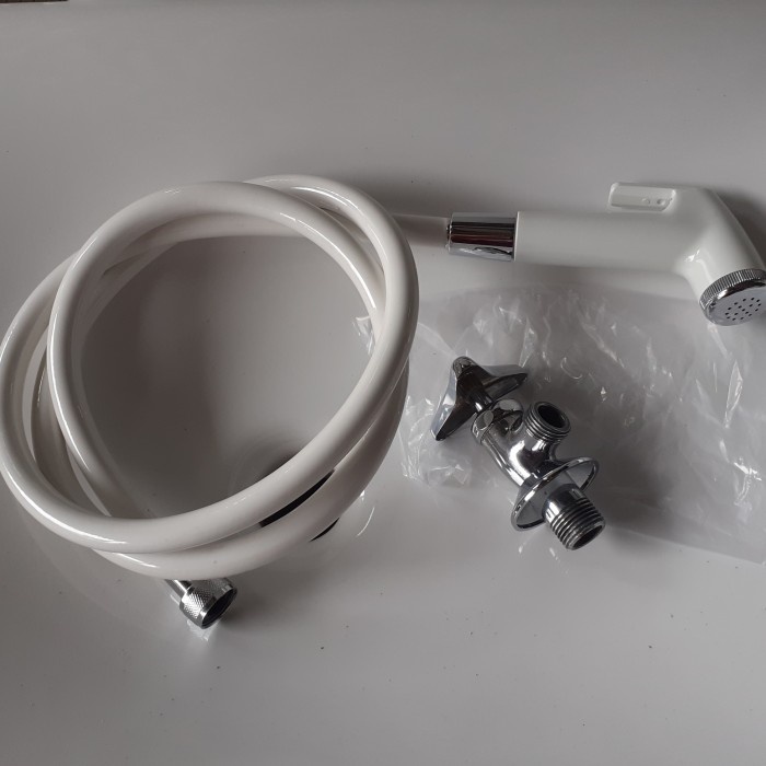 JET SHOWER TOTO TX403SB