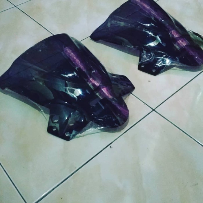 WINDSHIELD JENONG VISOR HONDA CBR 250R THAILAND