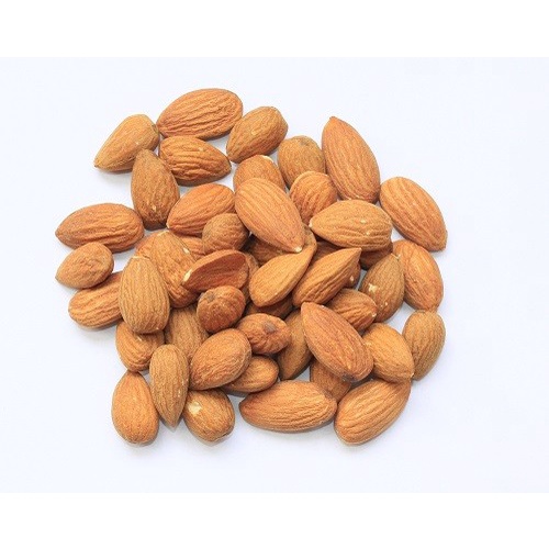 

Kacang Almond Panggang California 1Kg