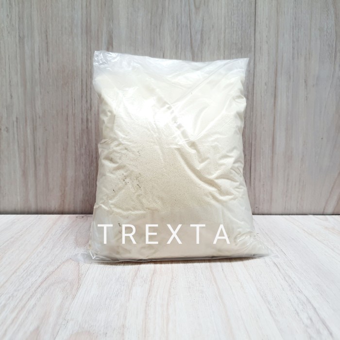 

BUBUK ALMOND POWDER 1 KG