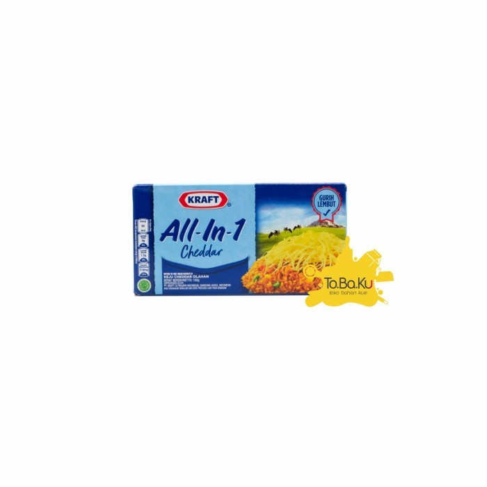 

(Good) Kraft 165gr