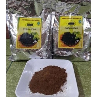 

(Good) CINCAU HITAM 500gr
