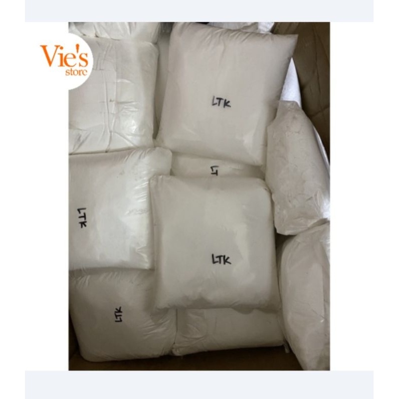 

HJ Repack karungan tepung cap tani liaw tjoie kang
